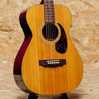 GUILD F-20 Natural 1973