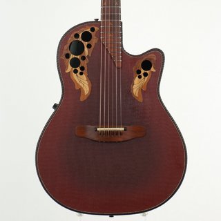 Ovation Adamas II 1581-2 Revers Red Burst【心斎橋店】