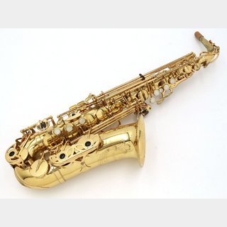 YANAGISAWA アルトサックス A-50 (A-500) 全タンポ交換済み 【横浜店】