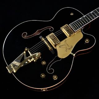 Gretsch G6136T-BLK Players Edition Falcon
