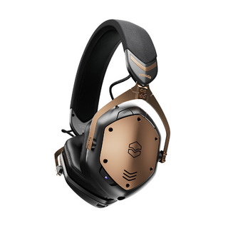 v-moda Crossfade3 Wireless  XFBT3-BRBK◆在庫限り限定特価!【TIMESALE!~12/8 19:00!】