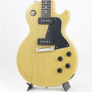 Gibson Les Paul Special (TV Yellow) [SN.200840261]