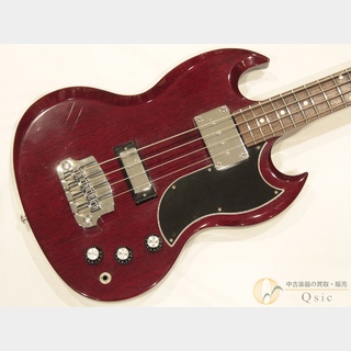 エレクトリック・ベース ＞ 変形タイプの検索結果【楽器検索デジマート】