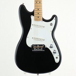 Fender DUO-SONIC Reissue Black【福岡パルコ店】