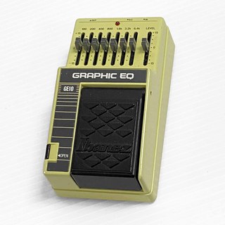 Ibanez GE10 Graphic EQ