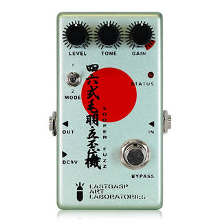 ギター用エフェクター ＞ ファズ、オクターブ OR オクターヴ OR Octave