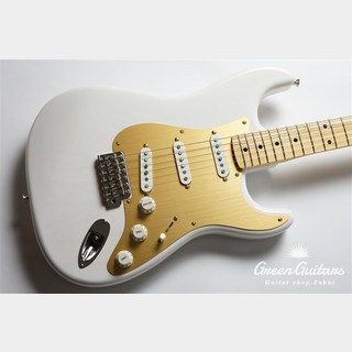 Fender Made in Japan Heritage 50s Stratocaster - White Blonde