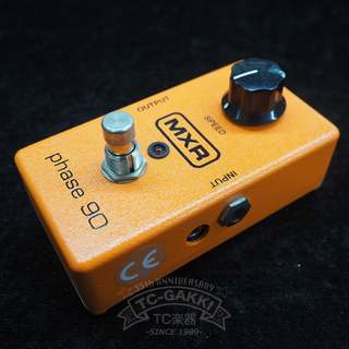 MXR、Phase 90の検索結果【楽器検索デジマート】