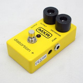 MXR M104 Distortion+ ディストーション 【横浜店】