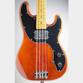 Squier by Fender Classic Vibe Telecaser Bass Mocha