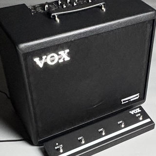 VOX Cambridge50 + VFS5