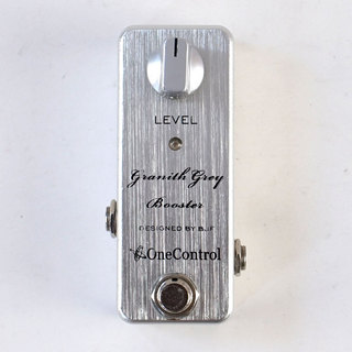 One Control GRANITH GREY BOOSTER ブースタ 61YXzBJiSgL._UF350,350_QL50_.jpg