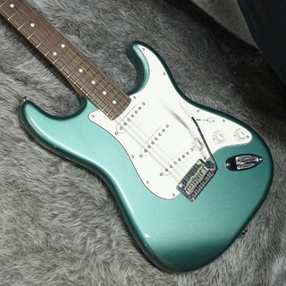 Fender Limited Edition Player Stratocaster PF Sherwood Green Metallic