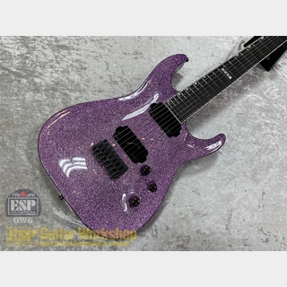 E-II HORIZON NT-7B HS FL【Purple Sparkle】