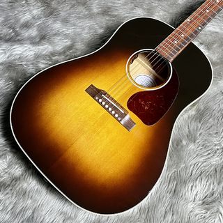 Gibson J-45 Standard VS【弦高低めの良個体】