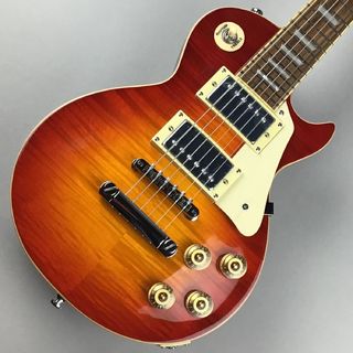 GrassRoots SG-LPS-mini CHS チェリーサンバースト ミニギター |現物画像