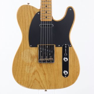 Fender japan Telecaster エレキギター ナチュラル Fender Japan New Junior Collection Telecaster Guitar