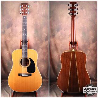 Martin 1976年製 D-76 "Bicentennial Commemorative Limited Edition"