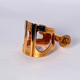 BG L10 GL リガチャーアルトサックス