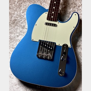 Fender 【クロサワオーダー!】FSR MIJ Traditional 60s Telecaster Custom -Lake Placid Blue-【3.36kg】