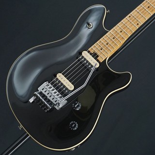 PEAVEY 【USED】Wolfgang standard BLK 【SN.91004509】