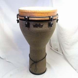 REMO DJ-0012-05 Mondo Djembe Earth 12”×24” LREMDJ0012-05 レモ ジャンベ【池袋店】