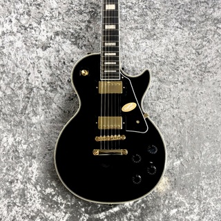 Epiphone Original Collection Les Paul Custom Ebony #24061526094 【3.96kg】