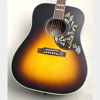 Gibson 【48回無金利】Hummingbird Standard VS #22744136