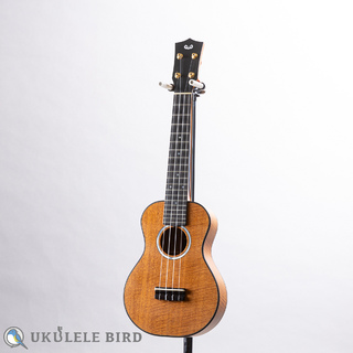 OulCraft Concert Hawaiian Koa