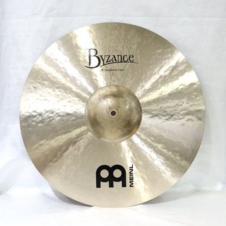 Meinl B18POC [Byzance Traditional Polyphonic Crash 18'']【店頭展示特価品】