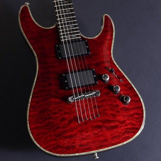 SCHECTER 【USED】HELLRAISER C-1 [AD-C-1-HR] BCH(Black Cherry)