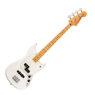 Fenderフェンダー Player II Mustang Bass PJ MN PWT エレキベース