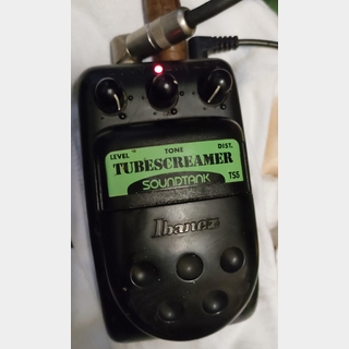Ibanez TS-5 Tubescreamer