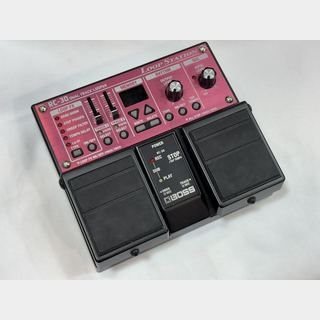 ギター用エフェクター、BOSS、RC-3の検索結果【楽器検索デジマート】