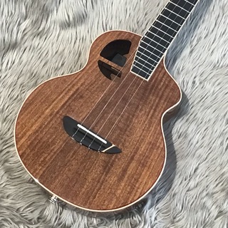 L.Luthier Le Koa　/ピックアップ搭載/テナーウクレレ【実物写真】