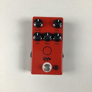JHS Pedals JHS Pedals Angry Charlie V3【展示入替特価】