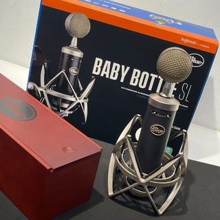 Blue Microphones Baby Bottle SL