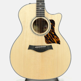 Taylor 314ce J-Spec (約43mmナット幅、スリムカーブ・ネック)