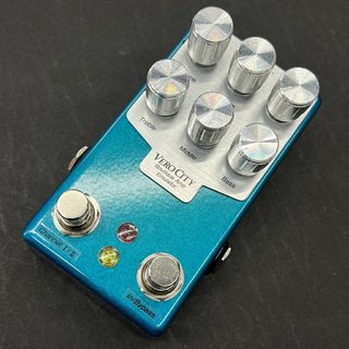 VeroCity Effects Pedals TRI-3【新宿店】
