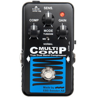 EBS、MultiCompの検索結果【楽器検索デジマート】