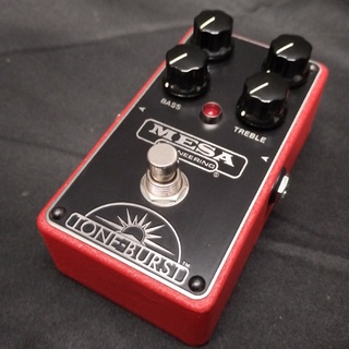 メサブギー TONE BURST トーンバースト エフェクター メサブギー TONE BURST トーンバースト エフェクター