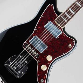 Fender MIJ Traditional 60s Jazzmaster HH Limited Run Wide-Range CuNiFe Humbucking/Black