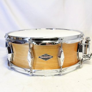 Craviotto UNLIMITED Solid Maple Snare Drum 14x5.5 クラヴィオット スネアドラム【池袋店】