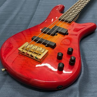 Specter エレキベース 赤 ベース、Spectorの検索結果【楽器検索デジマート】