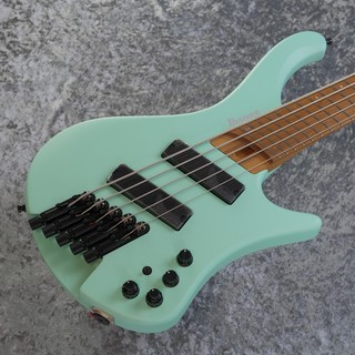 Ibanez EHB1005MS - Sea Foam Green Matte - 【#I240900437】【3.54Kg】