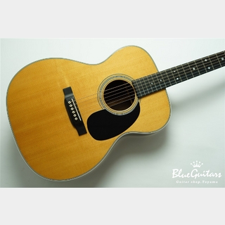 アコースティックギター／エレクトリック・アコースティックギター