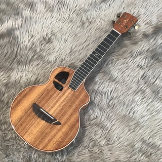 L.Luthier Le light Koa/w PU /コア材/ピックアップ搭載/コンサート【SALE】