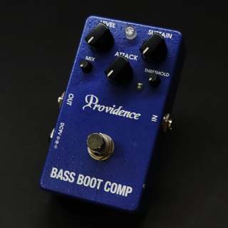 Providence BTC-1 Bass Boot Comp 【梅田店】