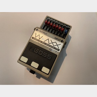 BOSS GE-7 WAXX MOD