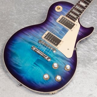 Gibson Les Paul Standard 60s Figured Top Blueberry Burst【新宿店】